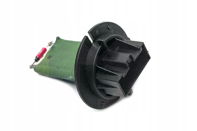 фото №10, Denso drs21002 резистор, вентилятор внутрішній