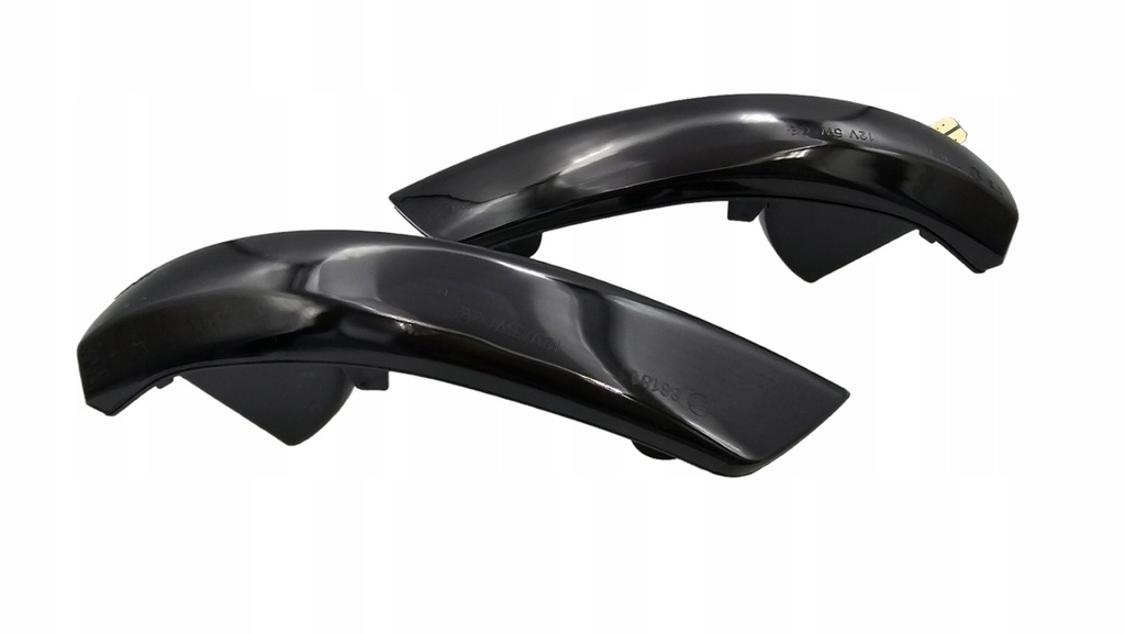 фото №9, Led dynamic поворотники ford mondeo mk4 2010-2015 focus mk3 2011-2018