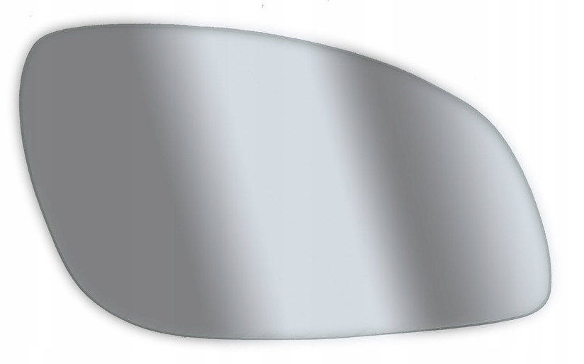 фото №1, Вкладиш дзеркало opel signum 03-08 pł+grz праве