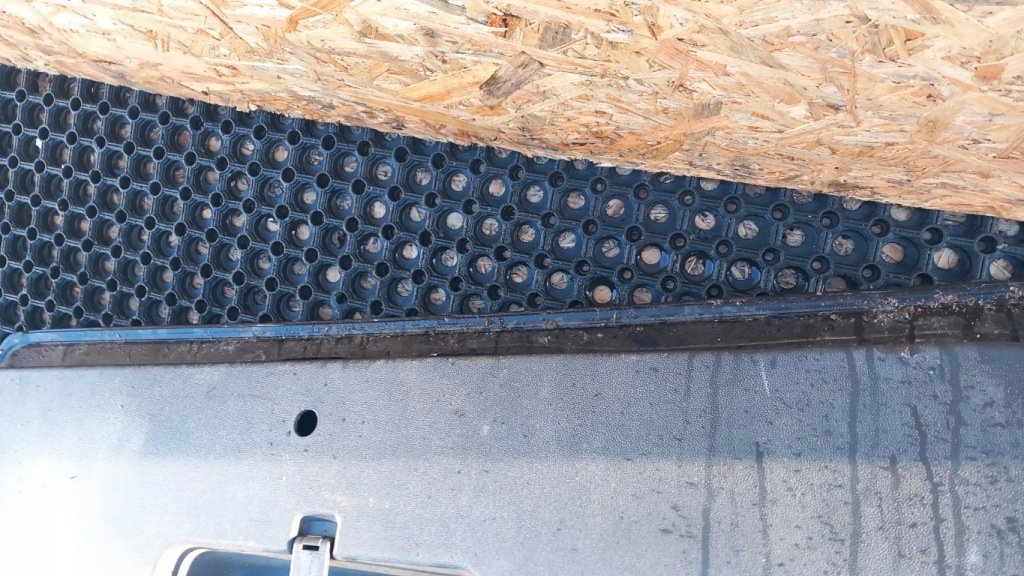 фото №12, Opel zafira b кришка багажника задня z21t