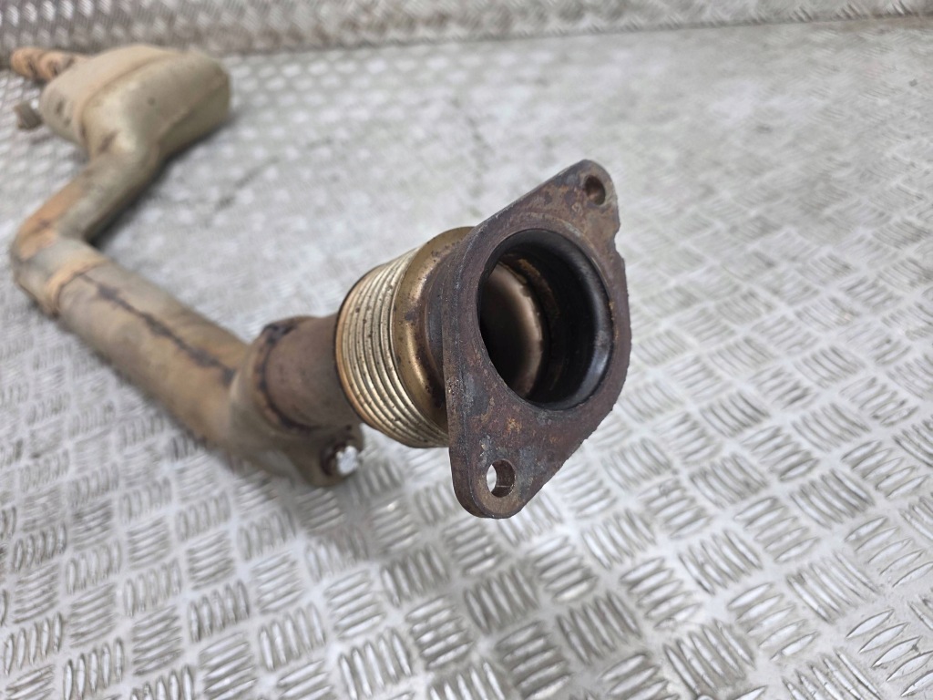 Katalizator/dpf land rover range rover velar kk835l219bc Доставка