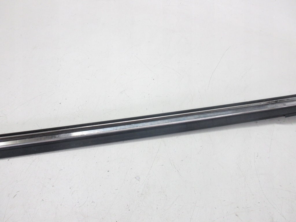 фото №9, Fiat ulysse ii 2002-2010 накладки дахові права ліва