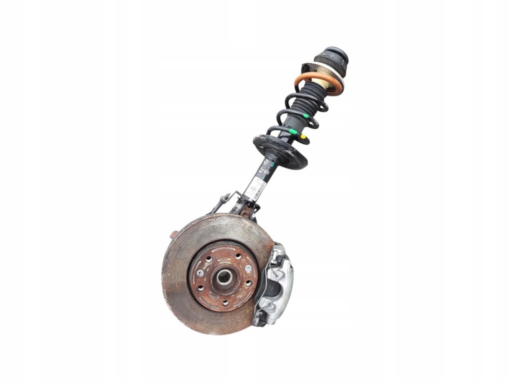 Купить Амортизатор поворотный кулак правый перед renault express ii 1.5 blue dci 2021-2024