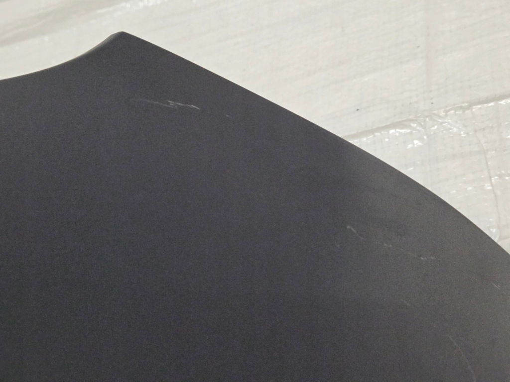 фото №8, Fiat abarth 500e 2023-бампер задняя pdc новый оригинал 735780039 735714165