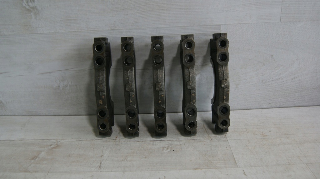 фото №1, Вкладыши ford f150 f250 5.0