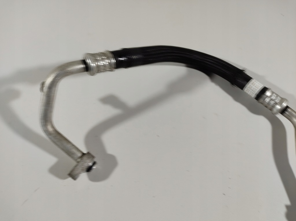 фото №8, Lexus is300h 13r шланг кондиціонера