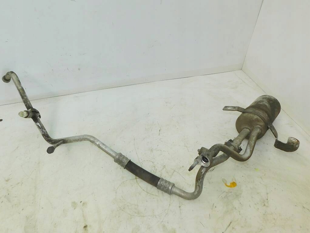 фото №7, Ford focus c-max mk1 шланг трубка кондиционера датчик