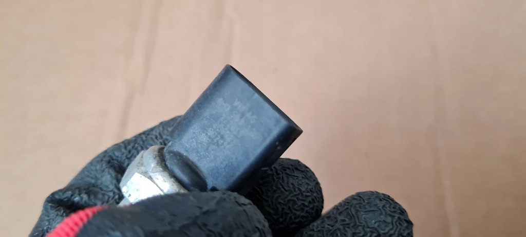 фото №5, A4 b9 8w lift датчик давления кондиционера 4h0959126b a5 8w q5 q7