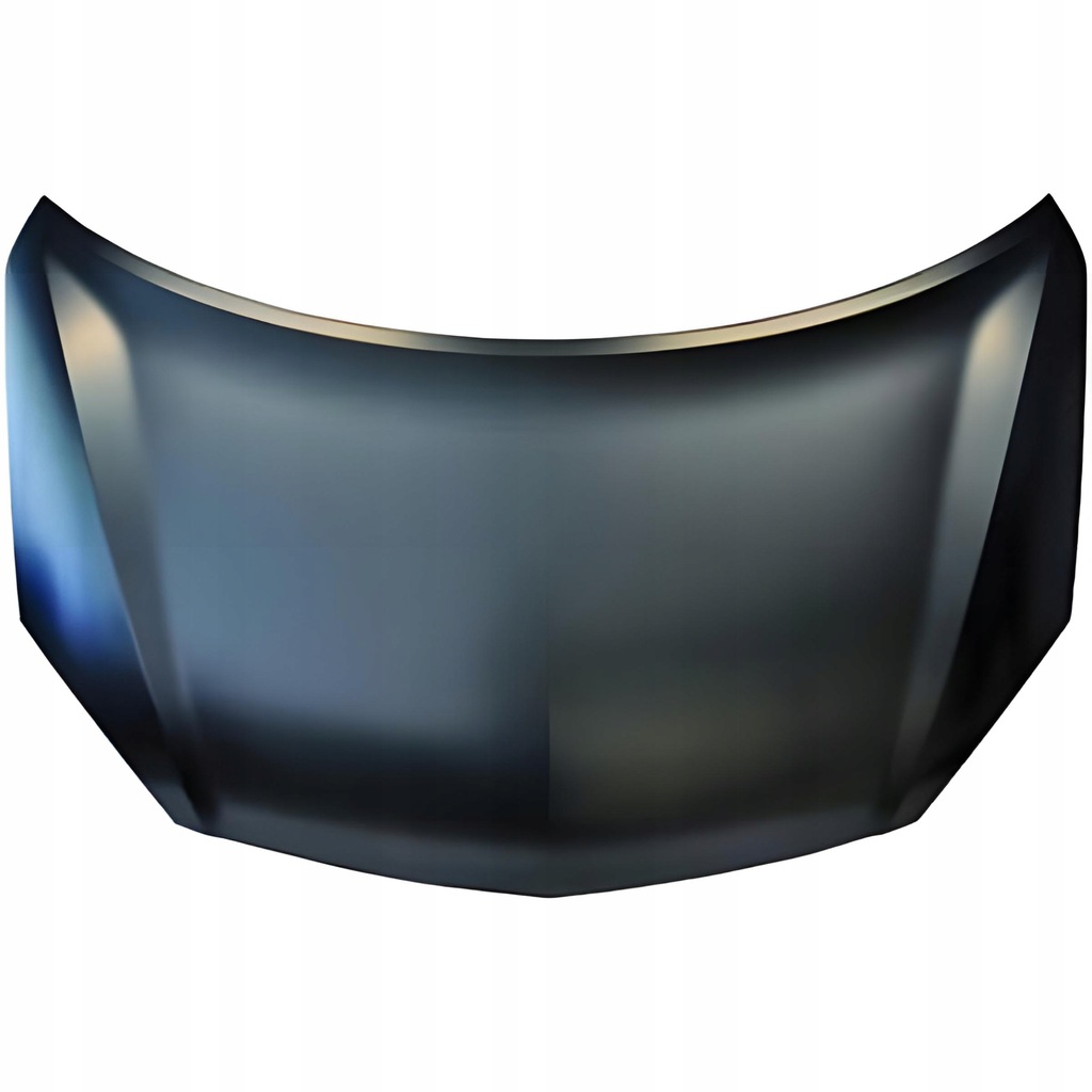 фото №1, Капот крышка двигателя do renault koleos 09-15