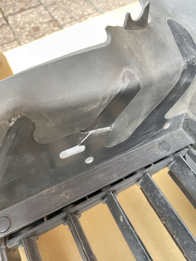 фото №7, Ford focus mk4 pas жалюзи шторка усилитель