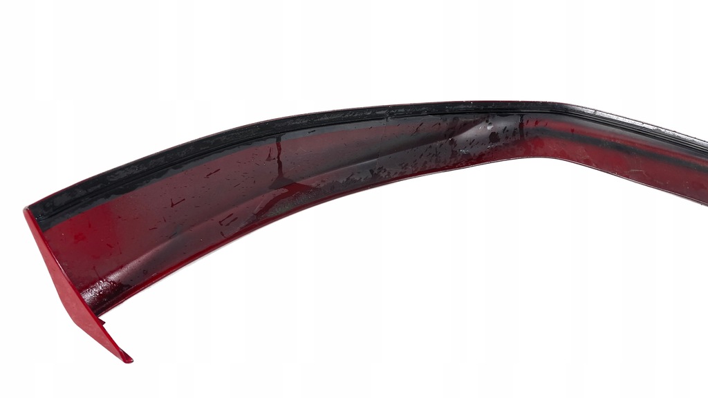 фото №13, Opel zafira 3 iii c lift 16- спойлер перед opc line