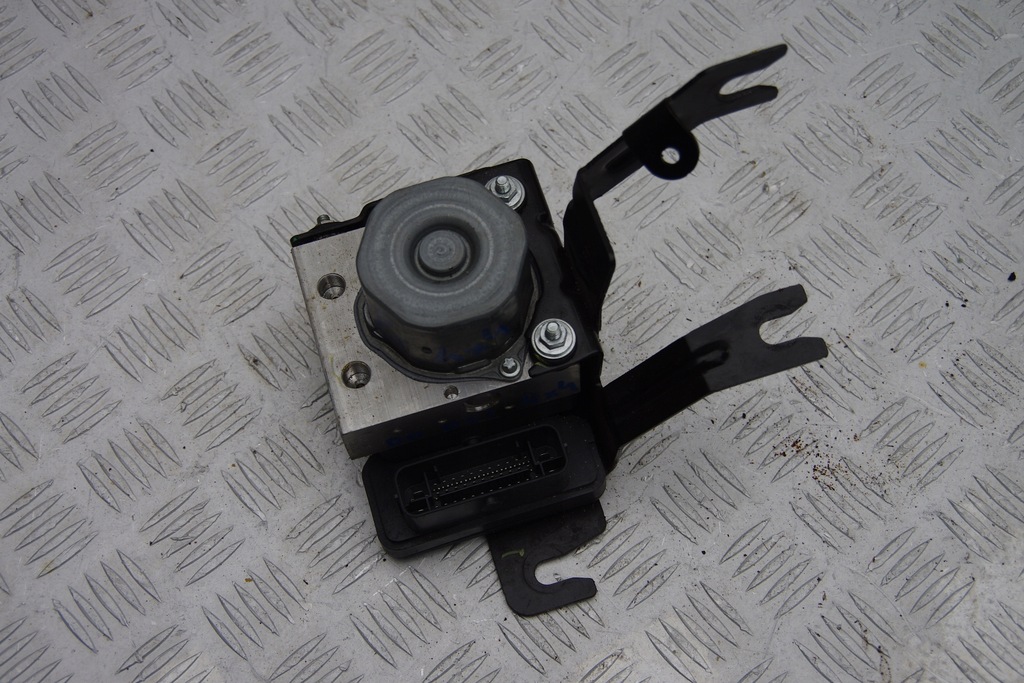 фото №10, Насос блок управления abs esp dacia duster i lift 476609671r