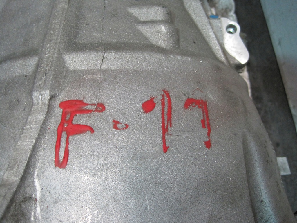 фото №6, Коробка передач передач bmw 5 f11 ga8hp-45z