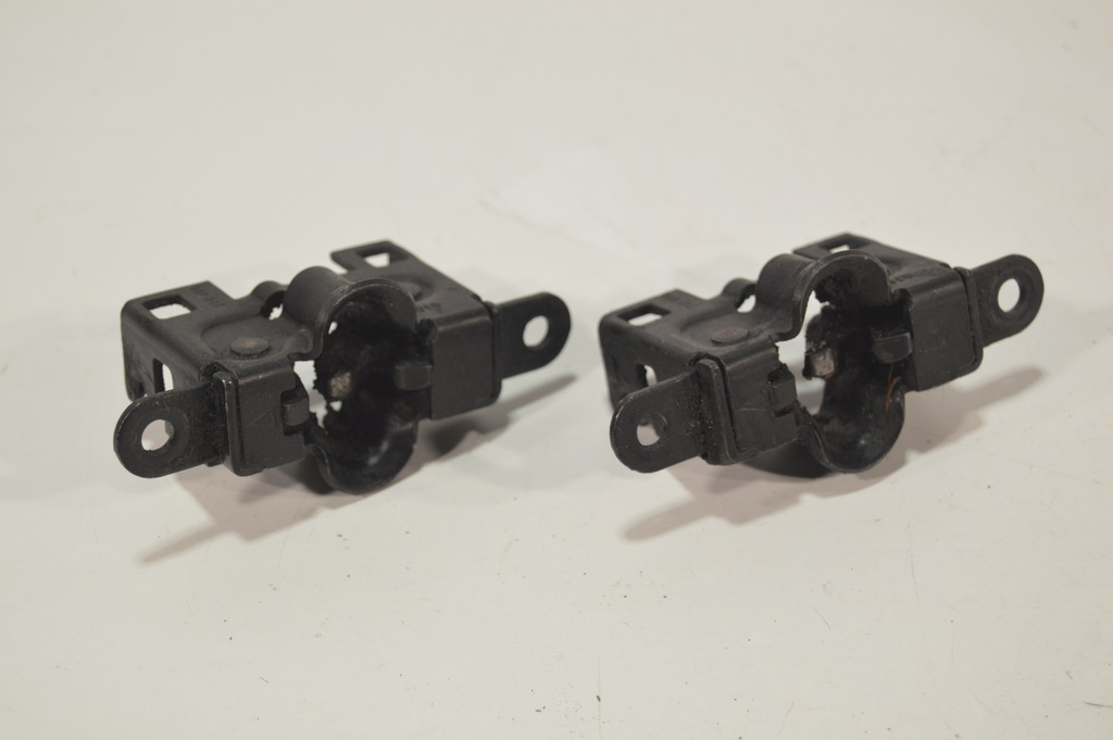 фото №1, Замок замки капот mercedes w140 c140