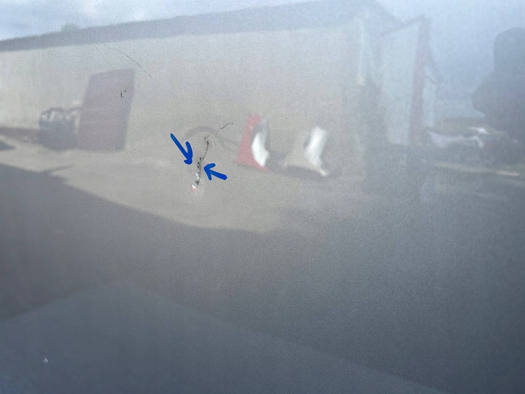 фото №6, Капот vw arteon 3g8 poznań