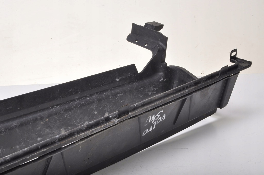 фото №6, Volvo s40 ii воздуховод воздуха ловушка 31283503