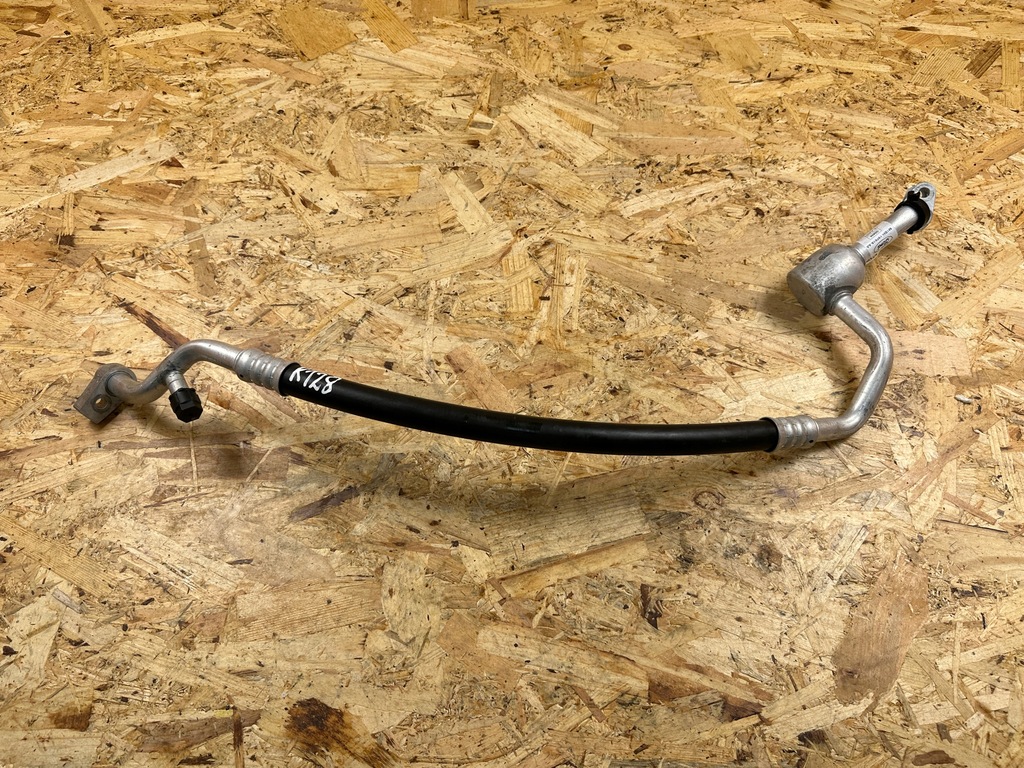 фото №1, Ford оригінальний номер m1bh-19f618-aa