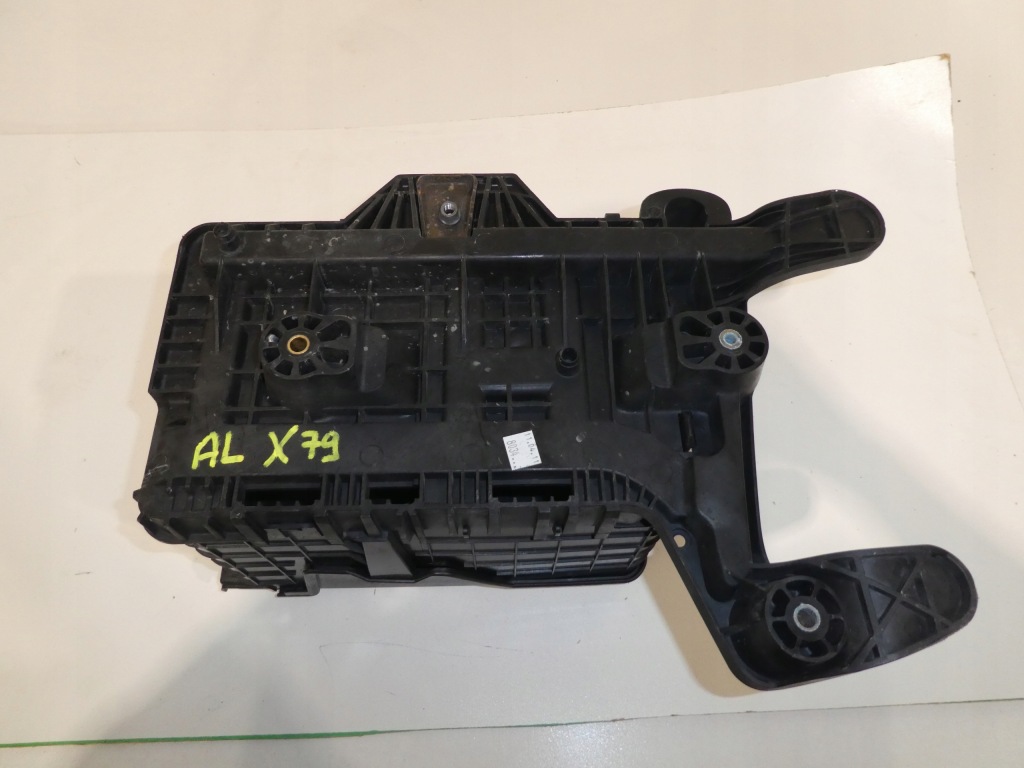 фото №7, Основание аккумулятор vw seat skoda 1k0915333h