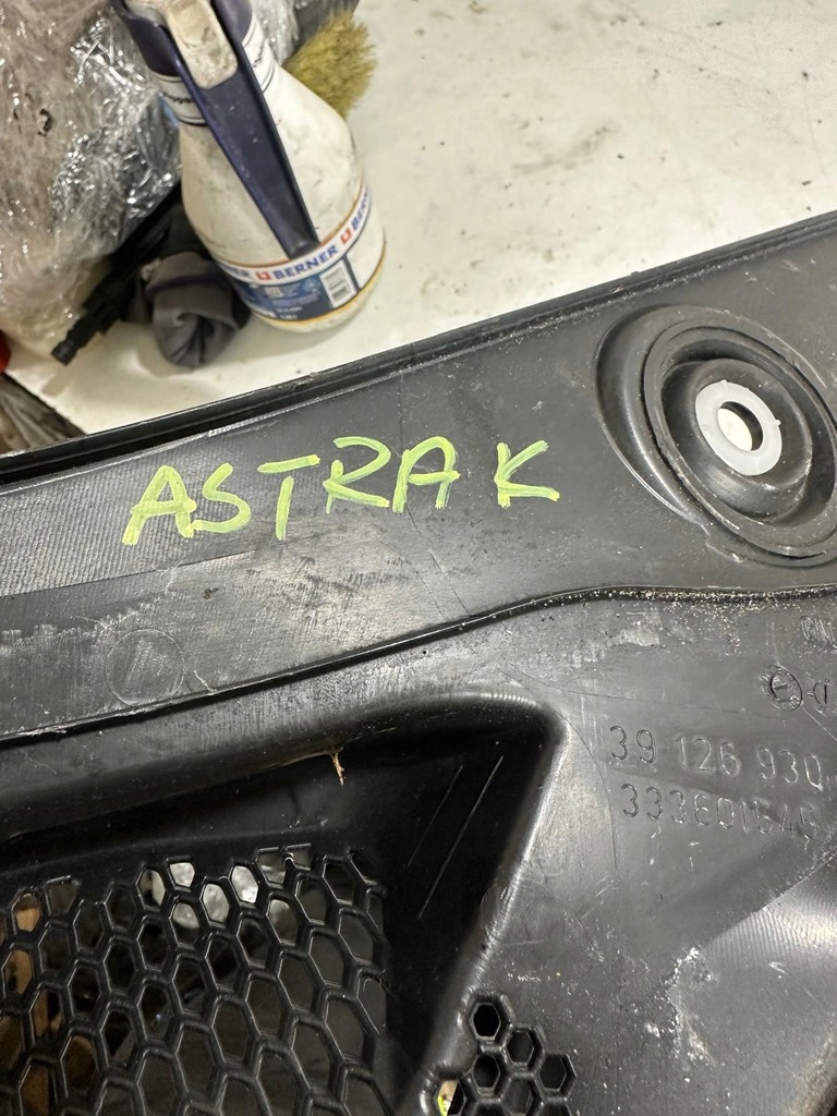 фото №6, Opel astra k v жабо 39126930