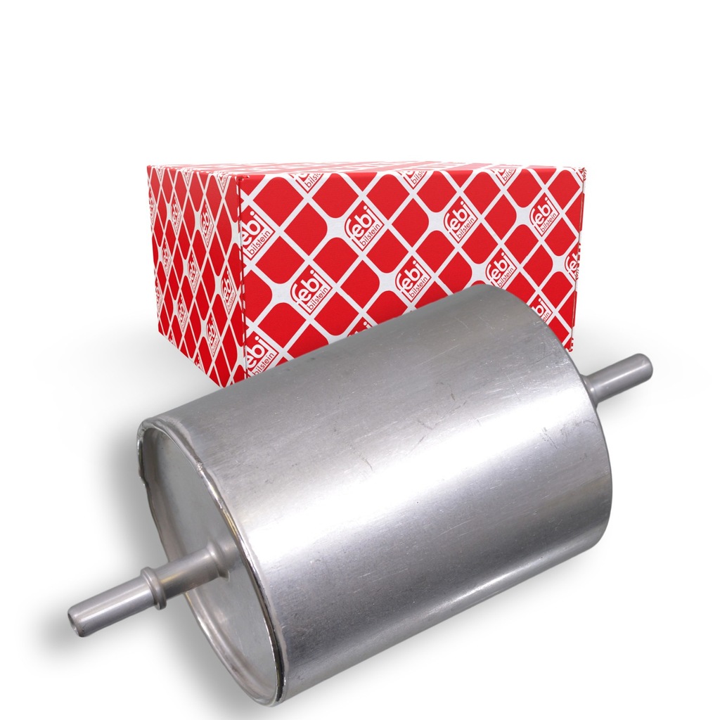 фото №1, Фильтр топлива ford mondeo 1.8 wk730/5