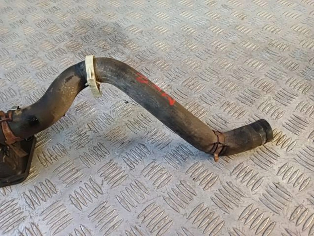 фото №6, Suzuki swift mk7 1.3 ddis waz wody термостат