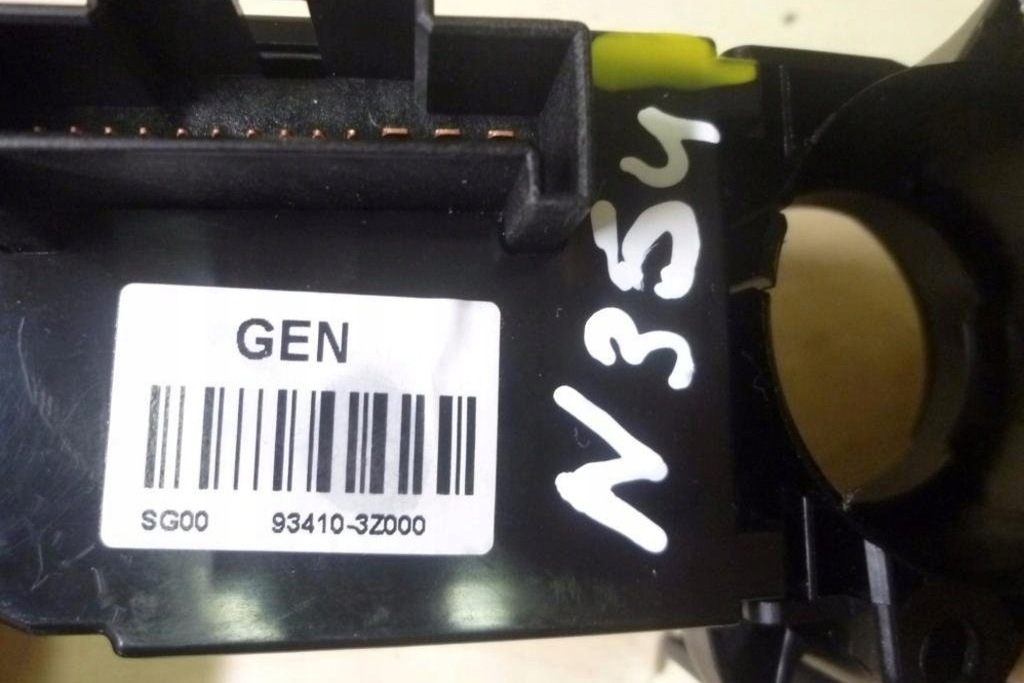 фото №1, Переключатели hyundai i40 cw vf 934103z000 2012