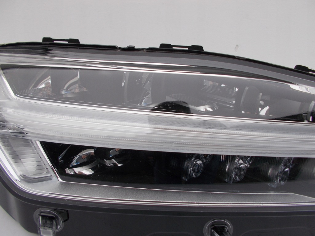 Фара фара volvo xc90 2 2 mit led 2014 -2023 31655813 правый европа с Разборки