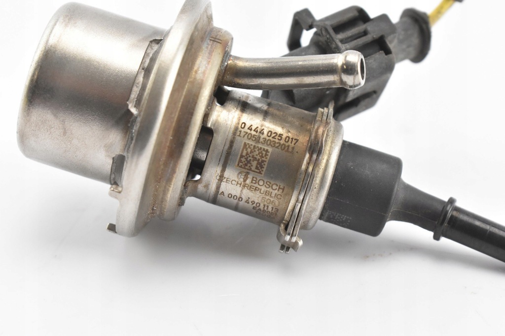 фото №13, Mercedes w213 форсунка adblue