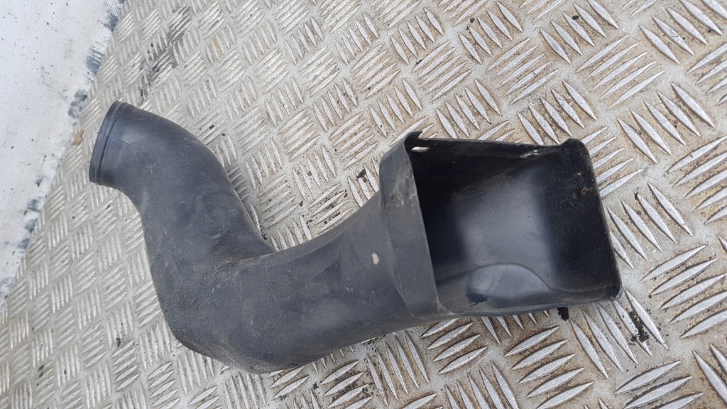 фото №6, Bmw e39 525d 530d труба впуск радиатор 2247826