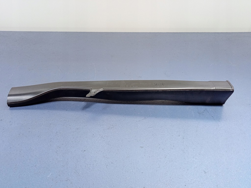 фото №1, Porsche cayenne ii 7p5 канал обдув воздуха