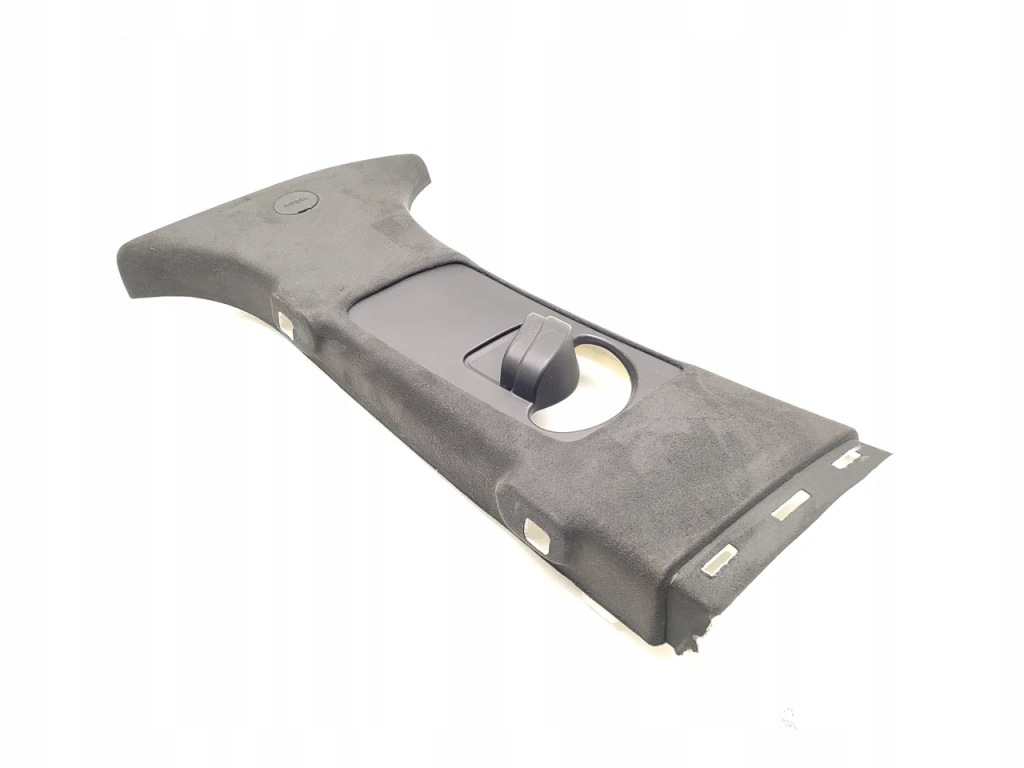 Kia telluride накладка верхній стійка / b ліва 2020 suv 4/5dr 85830-s9200 Доставка