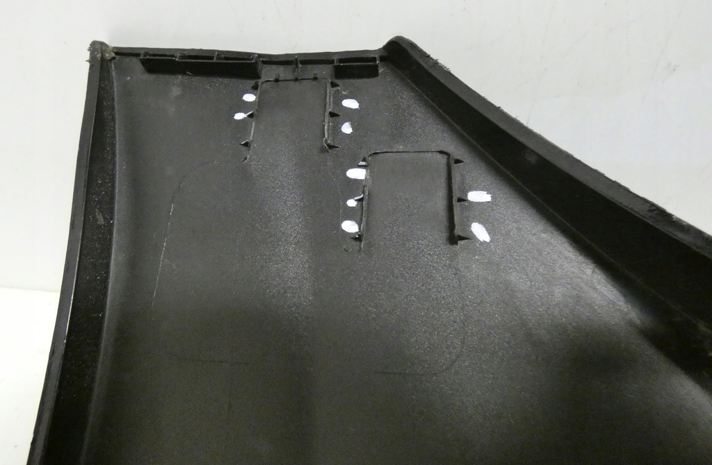 фото №6, Kia proceed gt-line 2019- 87753-j7700 молдинг порог левая порог