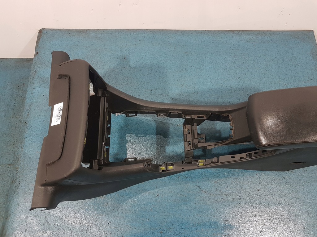 фото №5, Citroen c5 ii x7 тунель середній 9682469677