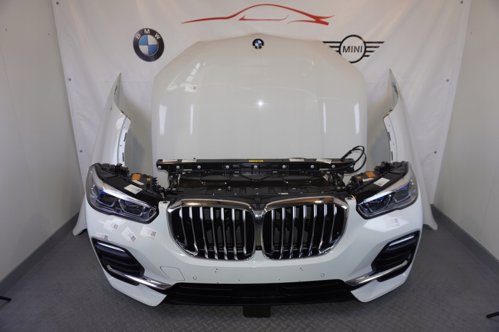 Купить Капот бампер лампы laser bmw x5 g05 300
