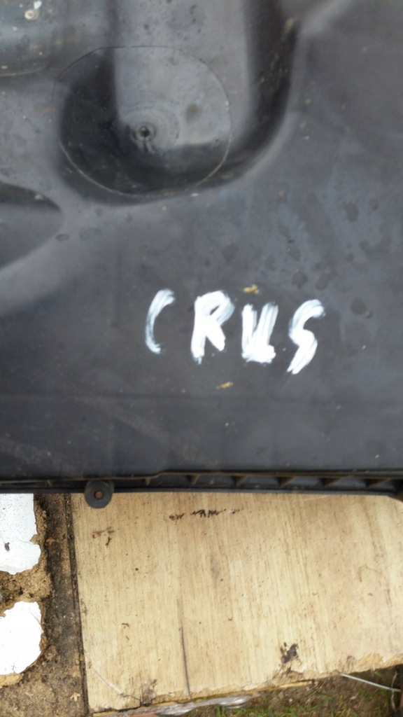 фото №6, Chevrolet cruze корпус фильтра воздуха