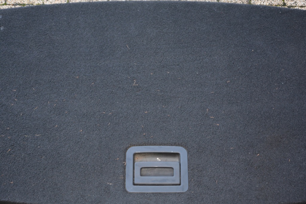 фото №8, Пол багажника vw touareg 7p 7p6861483