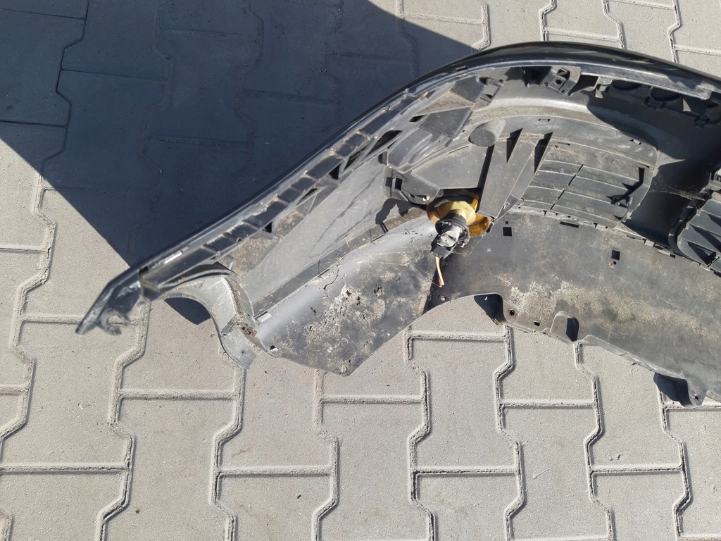 фото №7, Vw golf 5 v 04-09r gt бампер перед