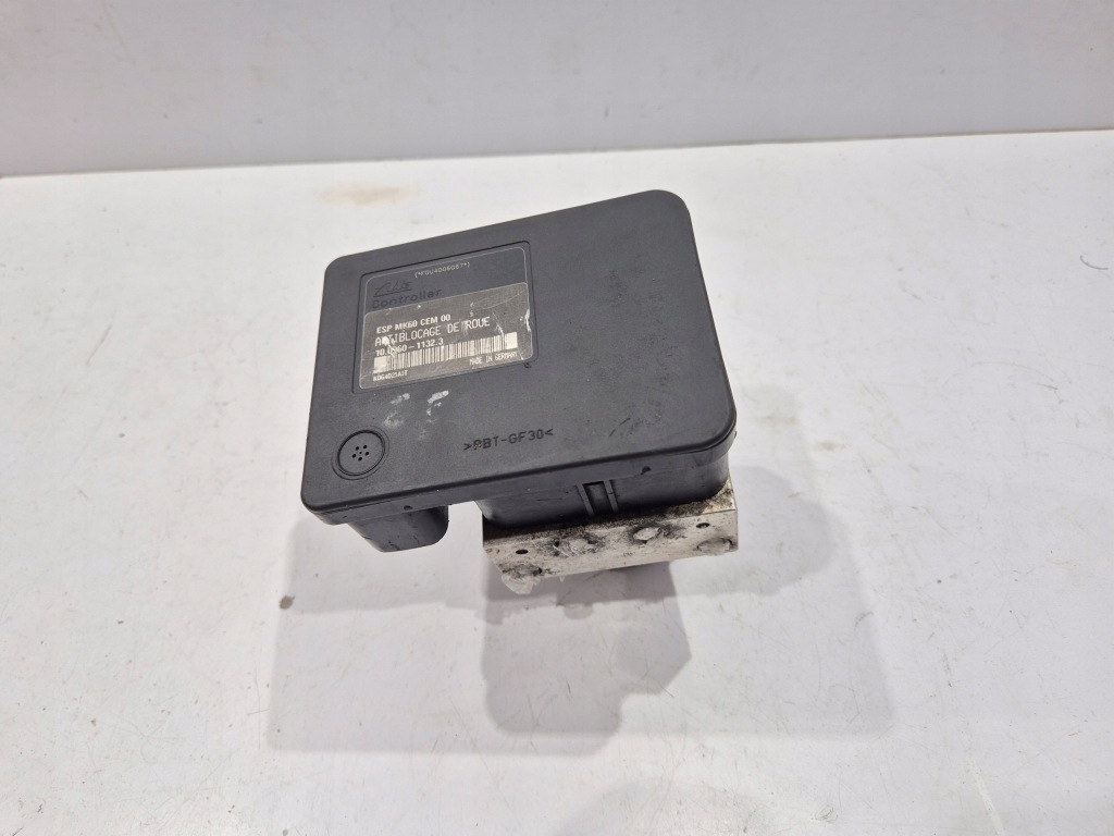 Купити Насос abs peugeot 206 sw 9649027080 10.0960-1132.3