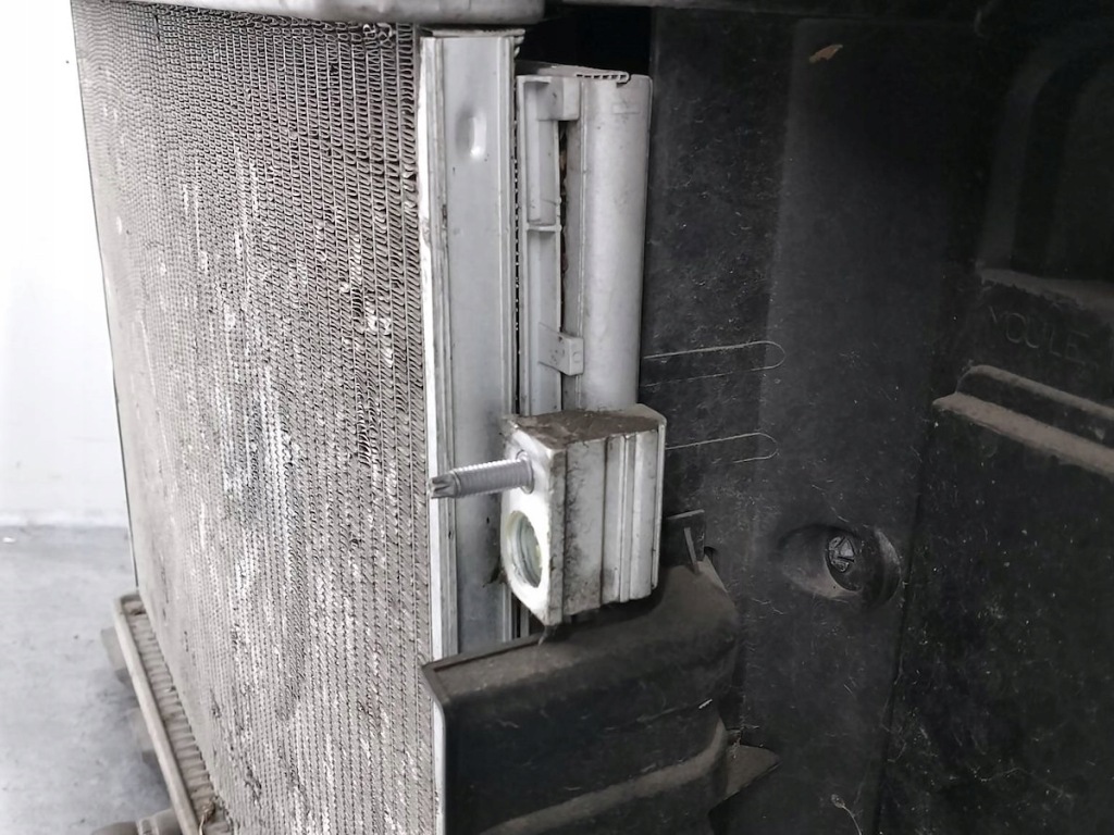 фото №6, Pas перед, підсилювач передній peugeot 308 i 9680593380 9680590080