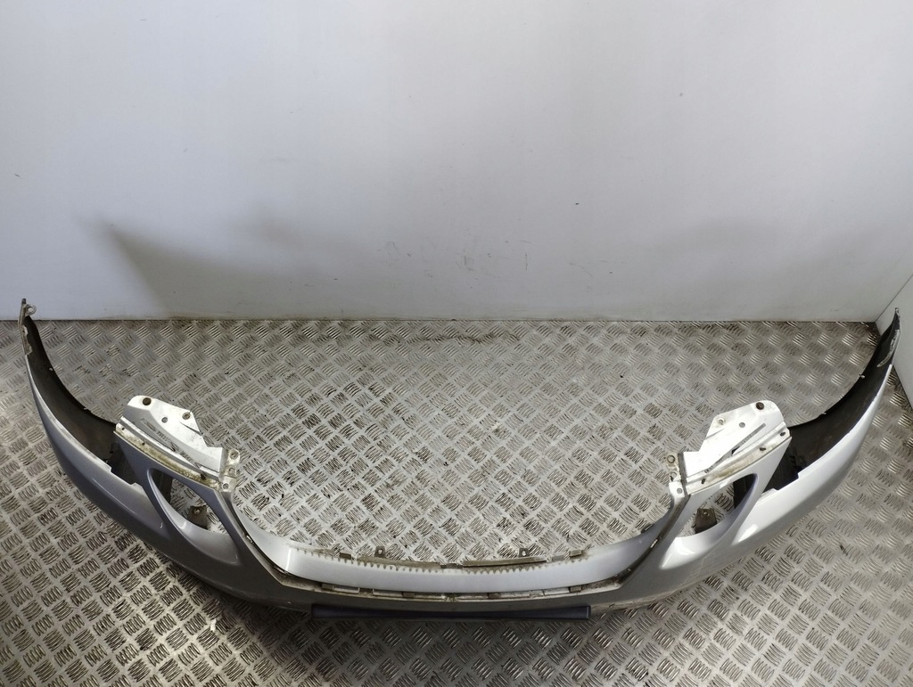 фото №7, Lexus gs 300 350 430 450h 2007 бампер передній