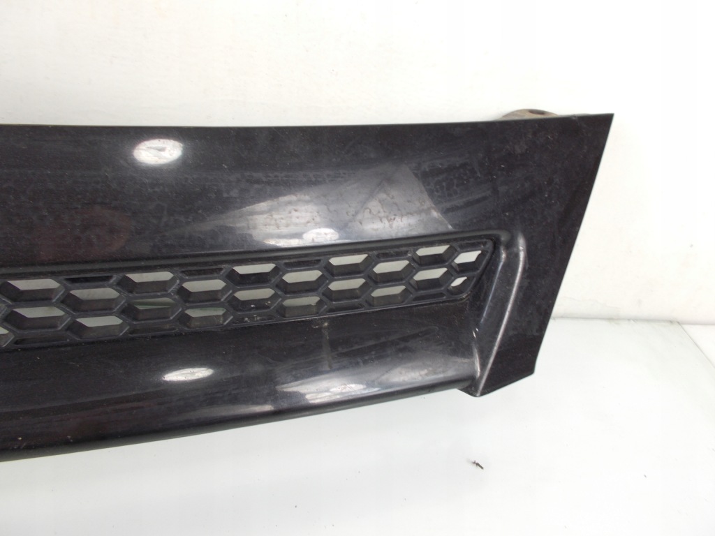 фото №4, Решітка радіатора решітка радіатора toyota corolla verso ii 2 04-09 2,0 d4d