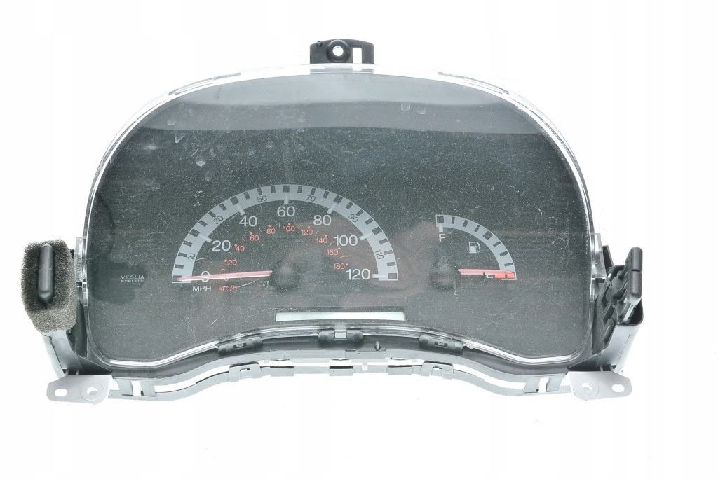 фото №1, Лічильник приладова панель punto anglik