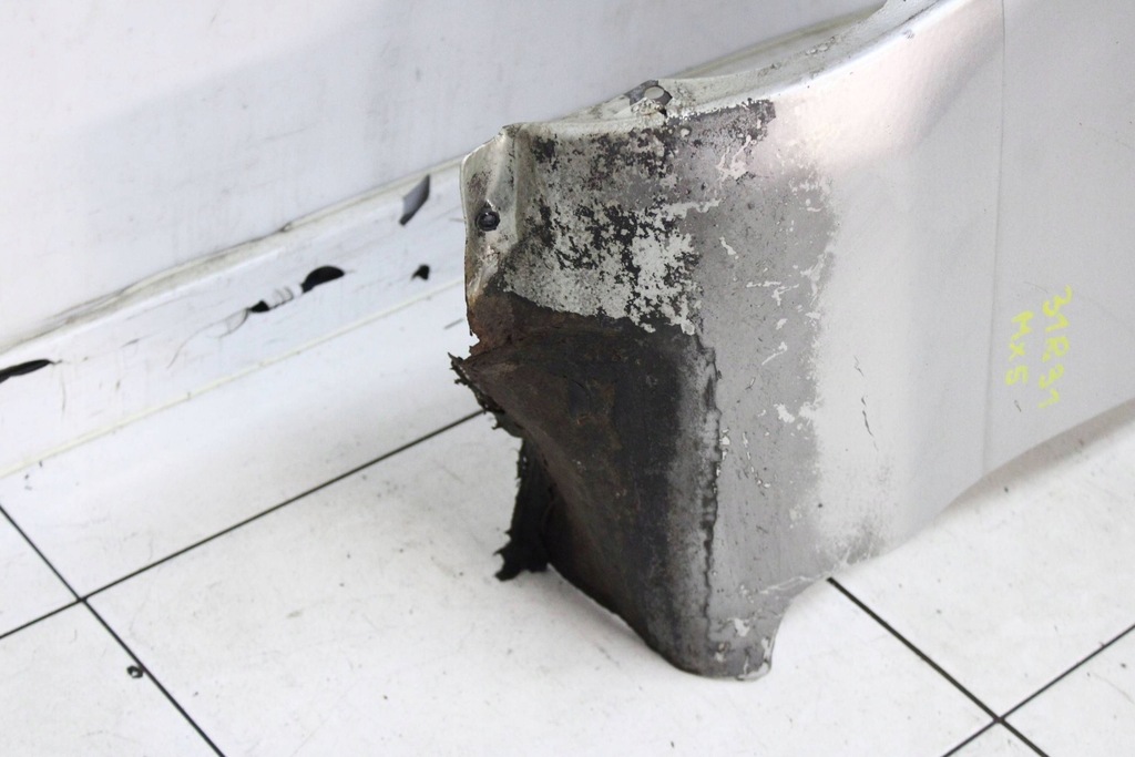 фото №12, Крила лівий перед передній mazda mx5 mx-5 ii nb 1998r- 22v