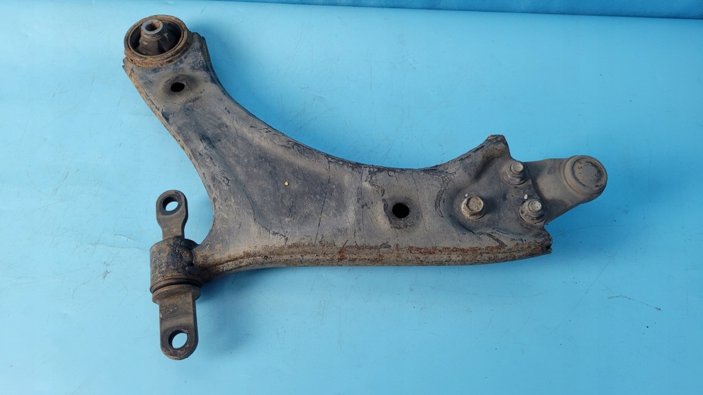 фото №11, Kia sorento iv 1.6 t- gdi 20r важіль правий перед нижній 54501-p2000