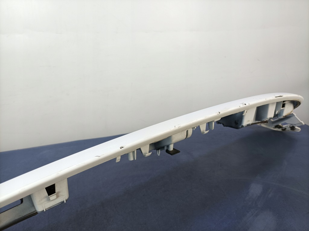 фото №7, Citroen c4 cactus спойлер 9801871077 ewp