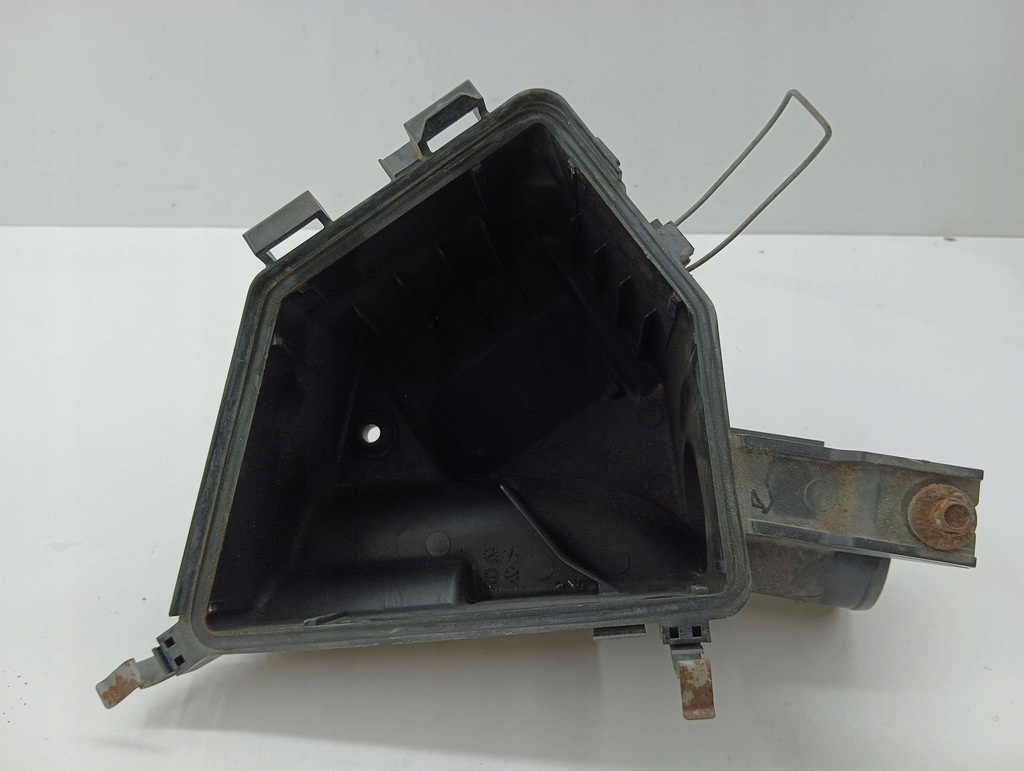 фото №7, Honda cr-v 2014 корпус фильтра воздуха