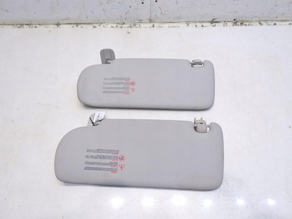 фото №2, Козирок захист renault espace iv 820000096