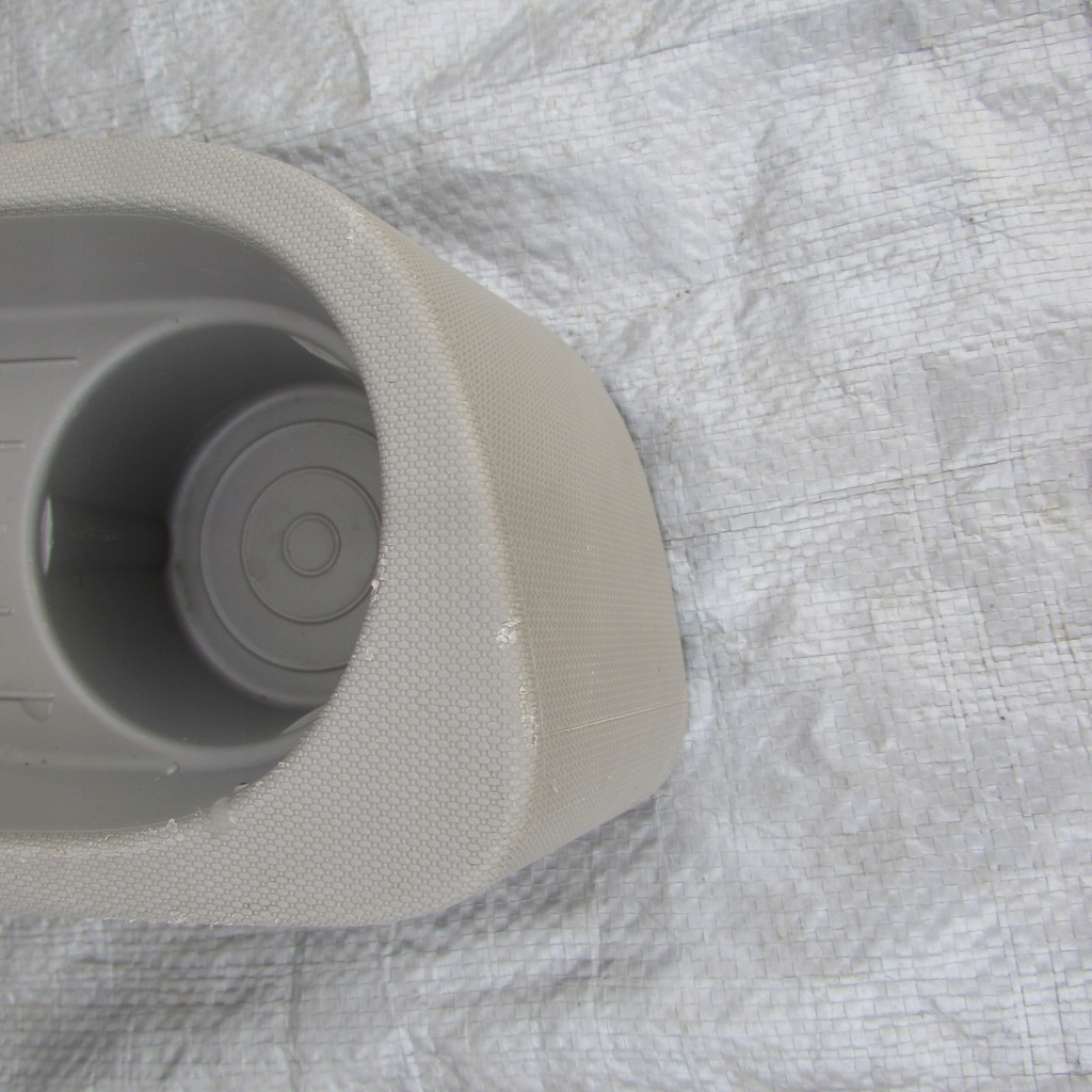 фото №2, Тунель середній renault zoe 13-