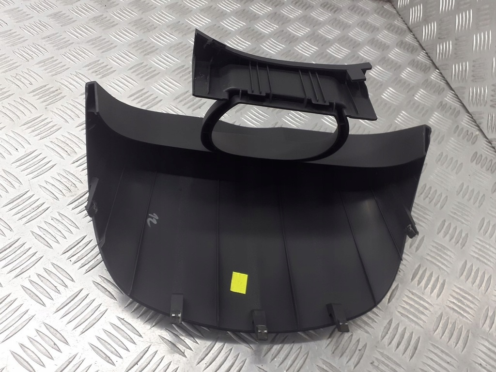 фото №1, Рамка защита спидометра kia cee'd 1.6crdi