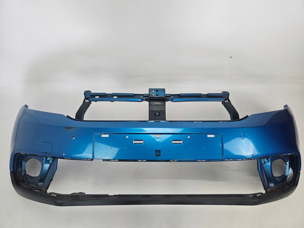 фото №1, Dacia sandero ii 2 lift stepway 2017 - 2020 бампер перед 620223956r